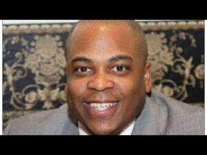 Emmy-nominated Doni Glover Show: Byron Deese