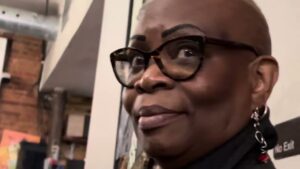 Mother Maxine Wise Celebrates 75th