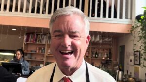 Congressman Trone: One Fair Wage