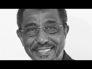 Emmy-nominated Doni Glover Show: Mr. Walter Edwards