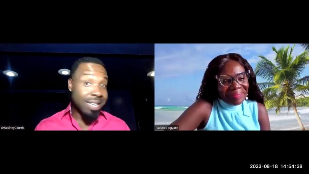 Rodney C Burris. Emotional Intelligence for Life. Patience