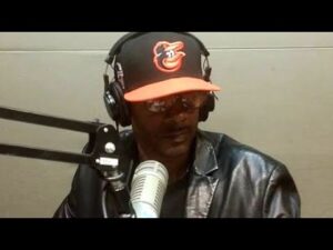 Emmy-nominated Doni Glover Show: Business Triage 2024