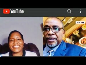 The Black Business Round Table: Doug Blacksher: Health, Oakland & Kobey Bryant 1/25/24
