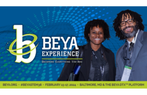 Baltimore Welcomes the 38th Black Engineer of the Year Conference with Networking Reception