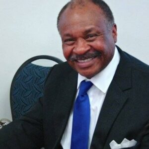 Carl Sowden on the next edition of the Emmy-nominated Doni Glover Show, 1.9.24 (9 am EST)