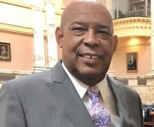 Emmy-nominated Doni Glover Show: Senior Journalist Charles Robinson