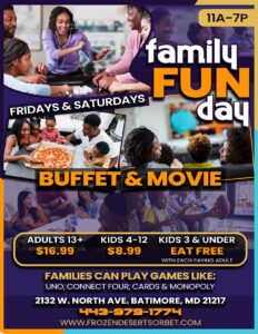 Events at CityWide Youth Development, 2132 W. North Avenue Events at CityWide Youth Development, 2132 W. North Avenue