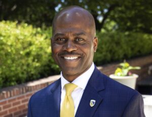 Coppin State University announces  million “BE MORE” Capital Campaign