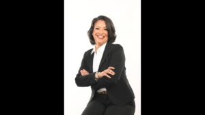 Emmy-nominated Doni Glover Show: Shymaine Davis of Youth Educational Service