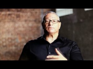 Emmy-nominated Doni Glover Show: Carl Brown