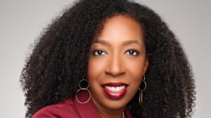 Emmy-nominated Doni Glover Show: Attorney Kisha Brown, Esq., Justis Connection