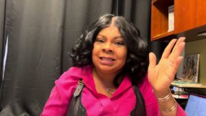 April Ryan on Black History Month