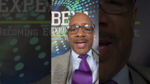 BEYA.org is back! #beya #bmorenews #blackhistorymonth #stem #metaverse