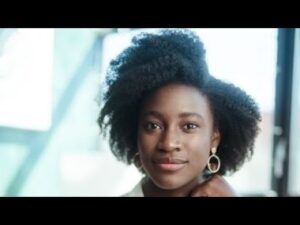 Emmy-nominated Doni Glover Show: Rodericka Applewhaite, White House Dir. of Black Media