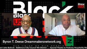 Emmy-nominated Doni Glover Show: Ken Ward: Are you ready for retirement?