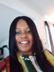 Sherree Rogers to Receive the Joe Manns Black Wall Street Award