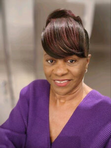 Ertha Harris to be Recognized at Black Wall Street HOODFELLAS, 2.27.24