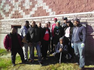 Harold Diggs on the next Emmy-nominated Doni Glover Show, 2.12.24 (9 am EST) Harold Diggs on the next Emmy-nominated Doni Glover Show, 2.12.24 (9 am EST)