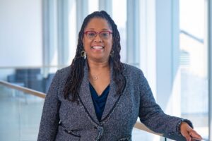 Next on the Emmy-nominated Doni Glover Show: Olinda Moyd, Wednesday, February 7, 2024 (9 am EST) Next on the Emmy-nominated Doni Glover Show: Olinda Moyd, Wednesday, February 7, 2024 (9 am EST)