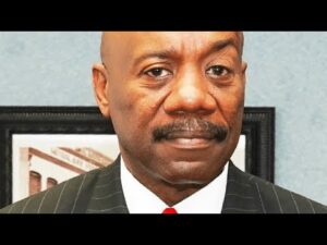 Emmy-nominated Doni Glover Show: Dr. Eric Kelly