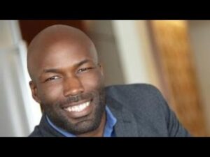 Emmy-nominated Doni Glover Show: Venroy July for City Council