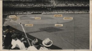 Emmy-nominated Doni Glover Show: Baltimore Black Sox Baseball