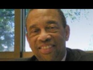 The Black Business Round Table: Doug Blacksher and Elihu Harris 3/21/24