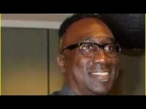 Emmy-nominated Doni Glover Show: Vennieth McCormick, New Life Recovery  Ctr.