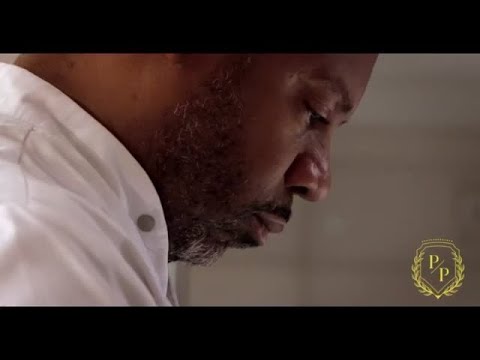 Emmy-nominated Doni Glover Show: Chef Calvin Riley (Prim & Proper)