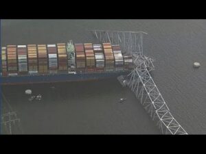 SPECIAL REPORT: Economic Impact of Francis Scott Key Bridge collapse