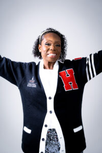Professor Jasmine Young to be Recognized at Black Wall Street HOWARD U