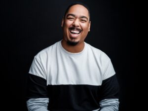 Rayondon Kennedy to be Recognized at Black Wall St. PRIM & PROPER, 3.18.24