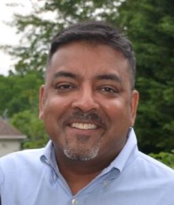 Dr. Robert P. Singh, Ph.D. to be Recognized with a Joe Manns Black Wall Street Award