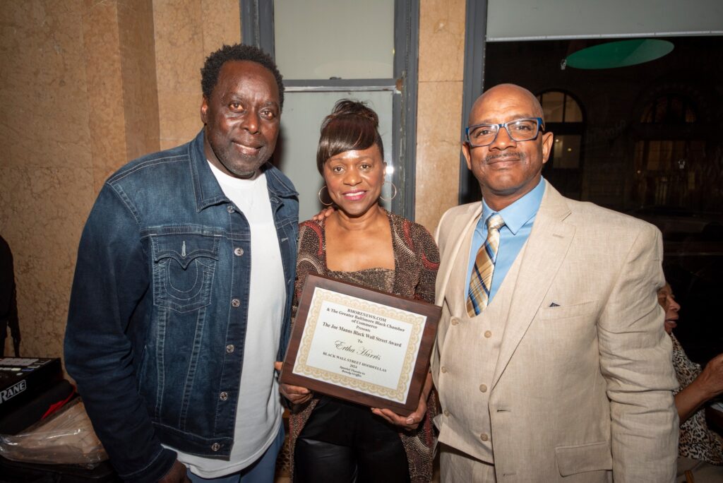 Photo Recap: Black Wall Street HOODFELLAS 2024