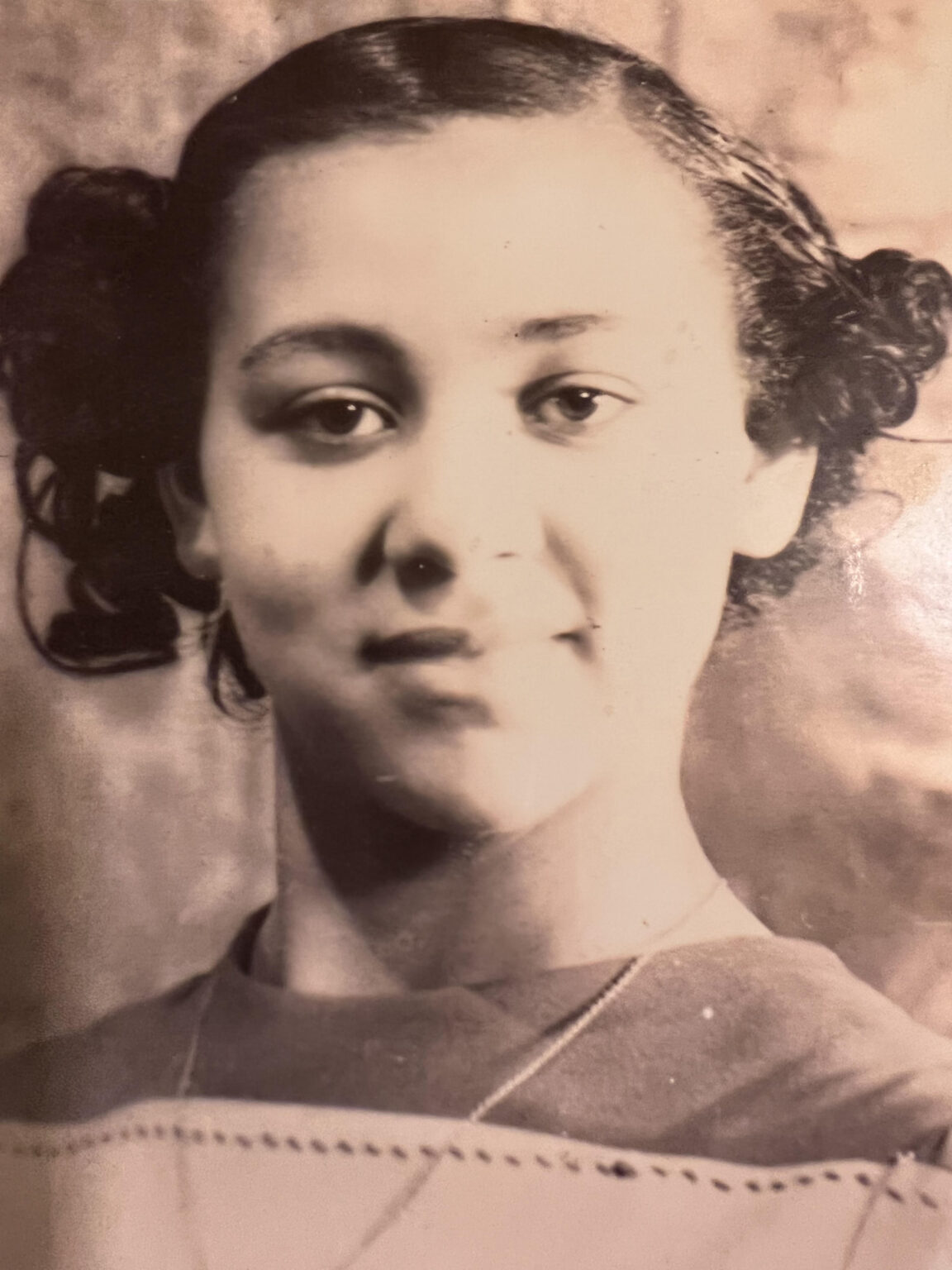 ON MY MOTHER: Celebrating National Black Press Day