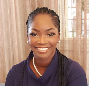 Natasha Pierre on the next Emmy-nominated Doni Glover Show Natasha Pierre on the next Emmy-nominated Doni Glover Show