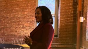 Councilwoman Phylicia Porter Fundraiser