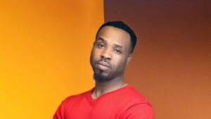 Rodney C Burris talks TUPAC and the Military with Leroy Carlton