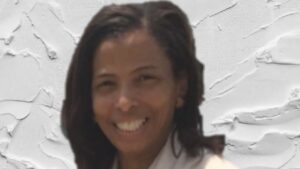 Emmy-nominated Doni Glover Show: Dr. Ocelia Pearsall