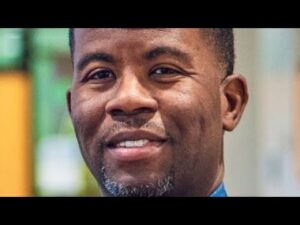 Emmy-nominated Doni Glover Show: Dr. Asante Dickson