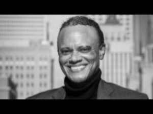 Emmy-nominated Doni Glover Show: Author Hannibal B. Johnson Emmy-nominated Doni Glover Show: Author Hannibal B. Johnson