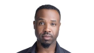 Rodney C Burris shares THIS Secret about his Mom. Conversation w/ Joanne Victoria & Sanity Project