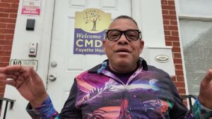 Vote for Dr. Bilal Ali, Baltimore City Council, 8th District Vote for Dr. Bilal Ali, Baltimore City Council, 8th District