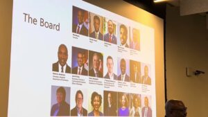 WNADA Addresses Preponderance of City’s Vacants WNADA Addresses Preponderance of City’s Vacants