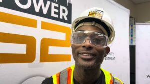 Meet Turbo James of Power52 Meet Turbo James of Power52