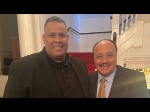 The Black Business Round Table: Doug Blacksher & Ray Bobbitt 4.25.24 The Black Business Round Table: Doug Blacksher & Ray Bobbitt 4.25.24