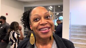 Druid Heights CDC E.D. Johndre Jennings at WNADA Presentation Druid Heights CDC E.D. Johndre Jennings at WNADA Presentation