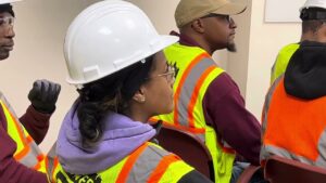 Dewalt’s Karen Price Ward Celebrates Power52 Dewalt’s Karen Price Ward Celebrates Power52