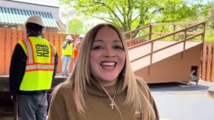 Power52 training Marylanders for Solar Industry Power52 training Marylanders for Solar Industry