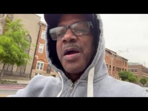 Freddie Gray: 9 Years Later